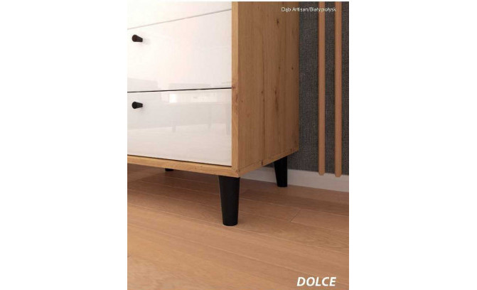 Kumode DOLCE MEBLOCROSS DOL-07 4S
